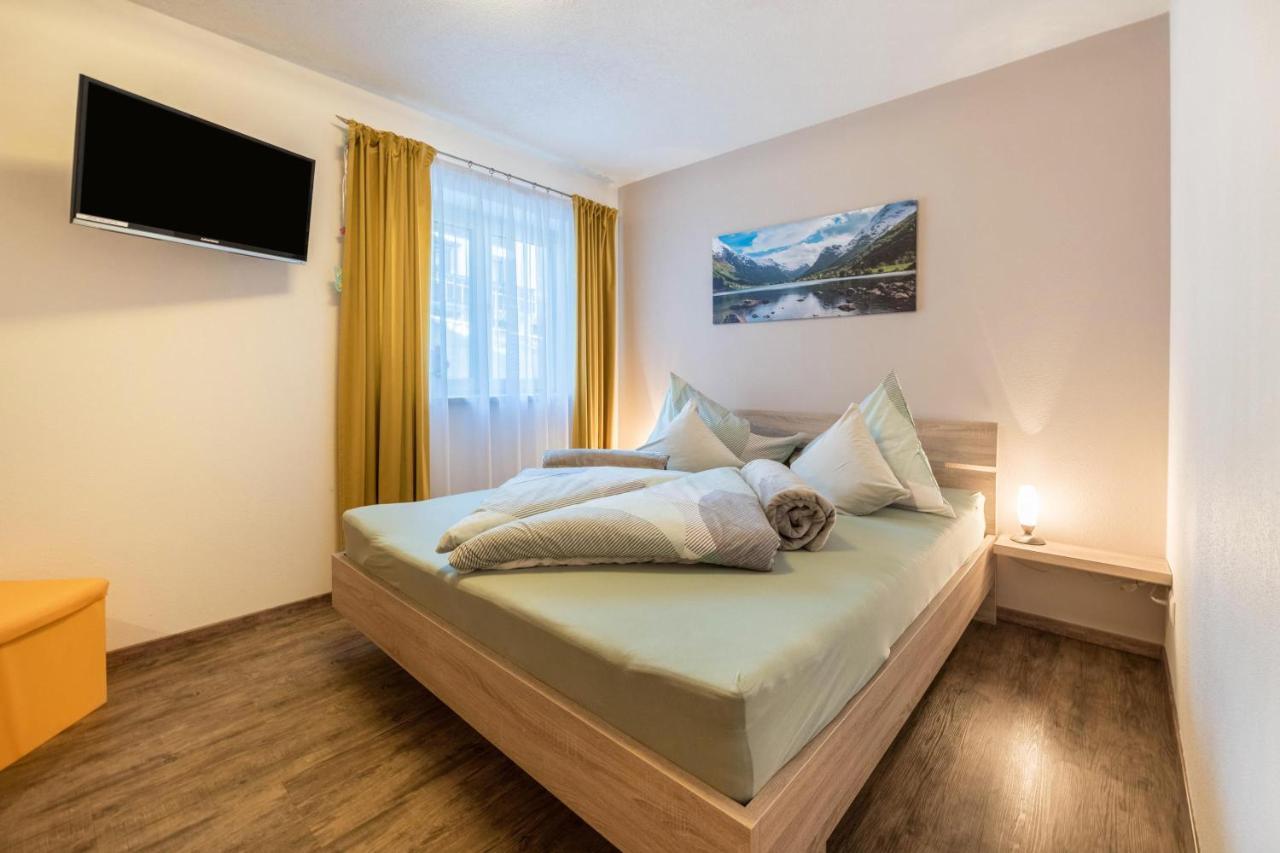 Apartamento Wieseneck I - In
