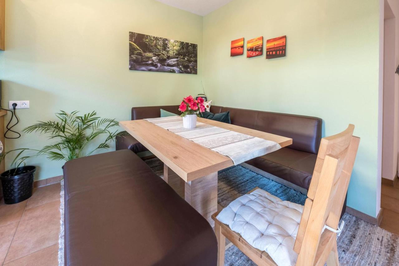 Wieseneck I - In Apartamento