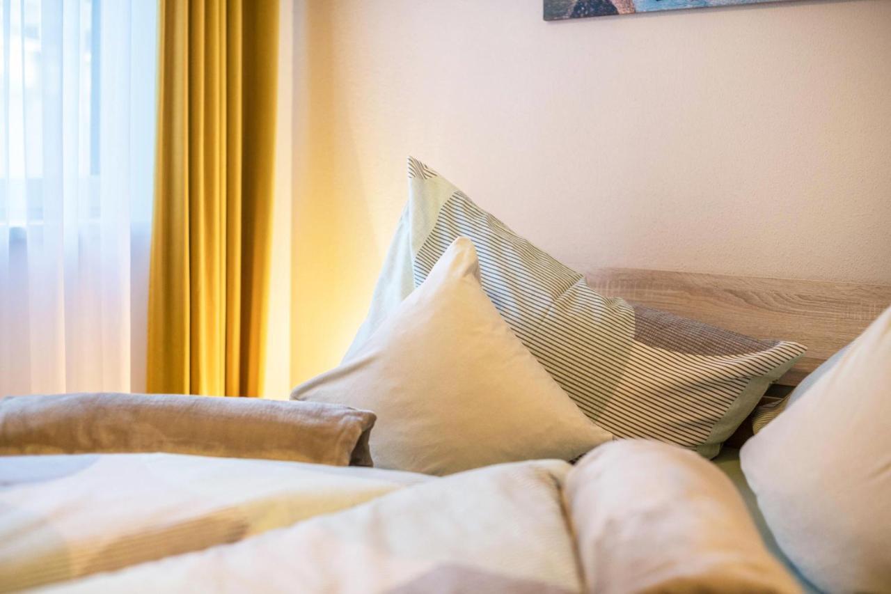 Apartamento Wieseneck I - In Fügen