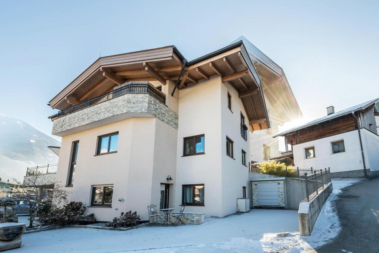 Wieseneck I - In Apartamento