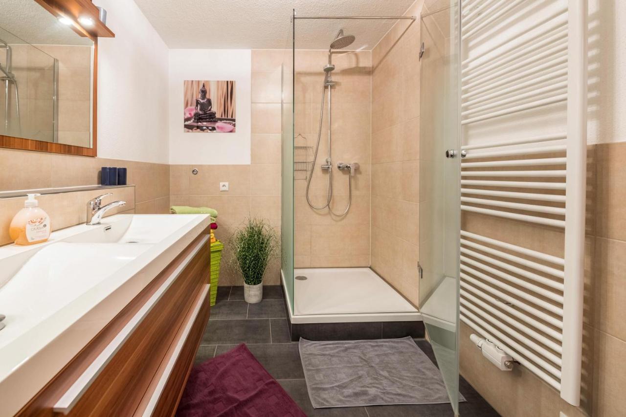 Wieseneck I - In Apartamento *
