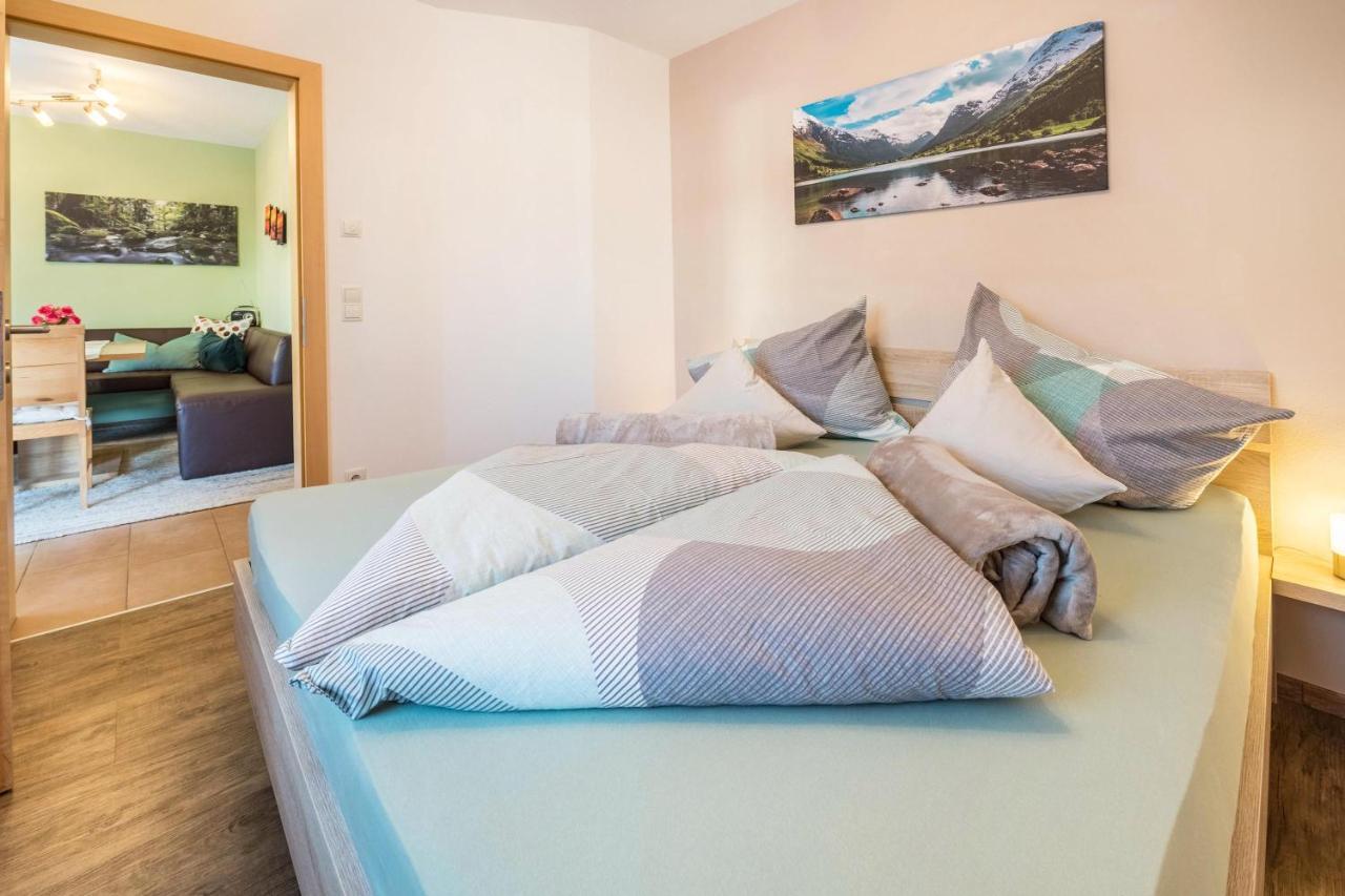 Wieseneck I - In Apartamento *