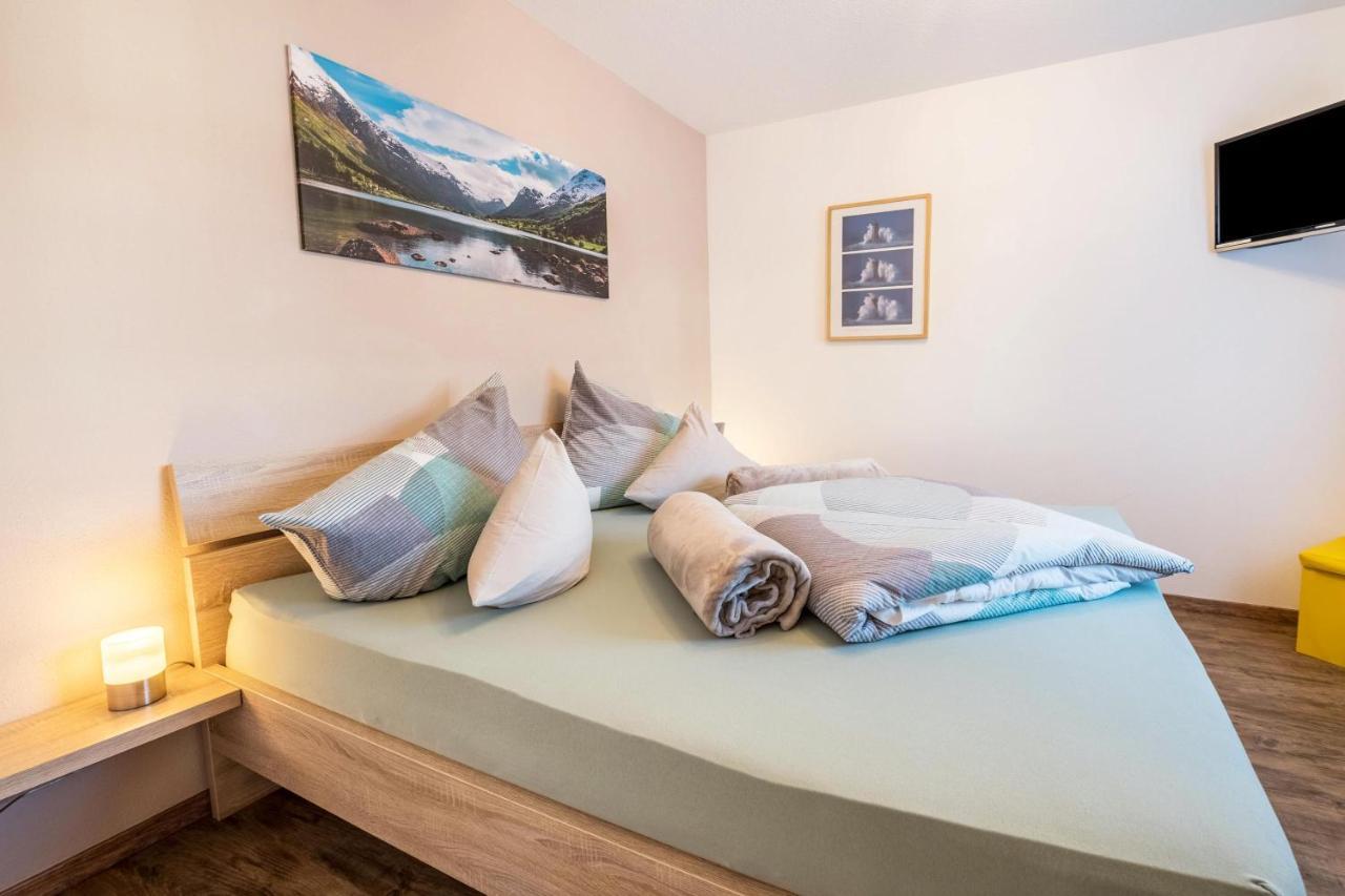 Apartamento Wieseneck I - In