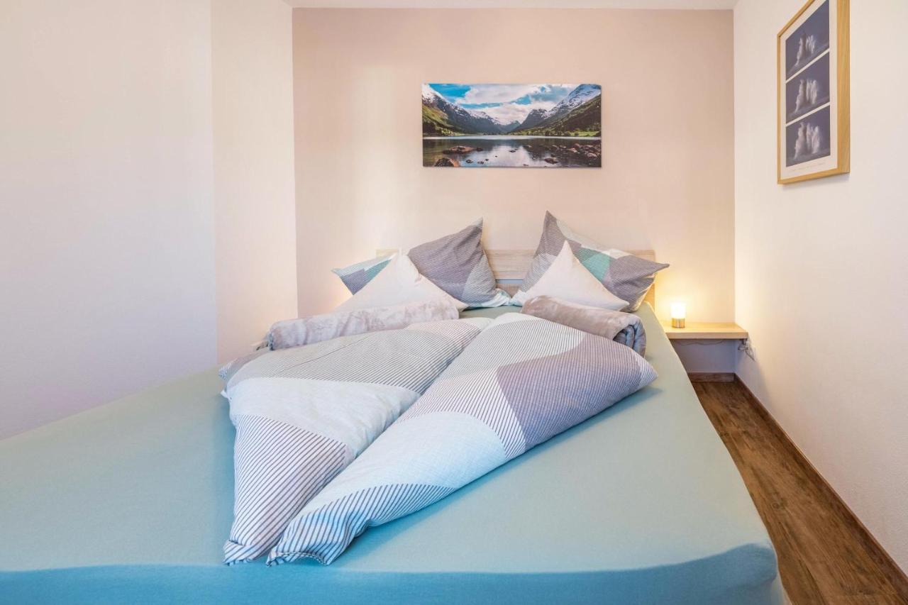 Apartamento Wieseneck I - In