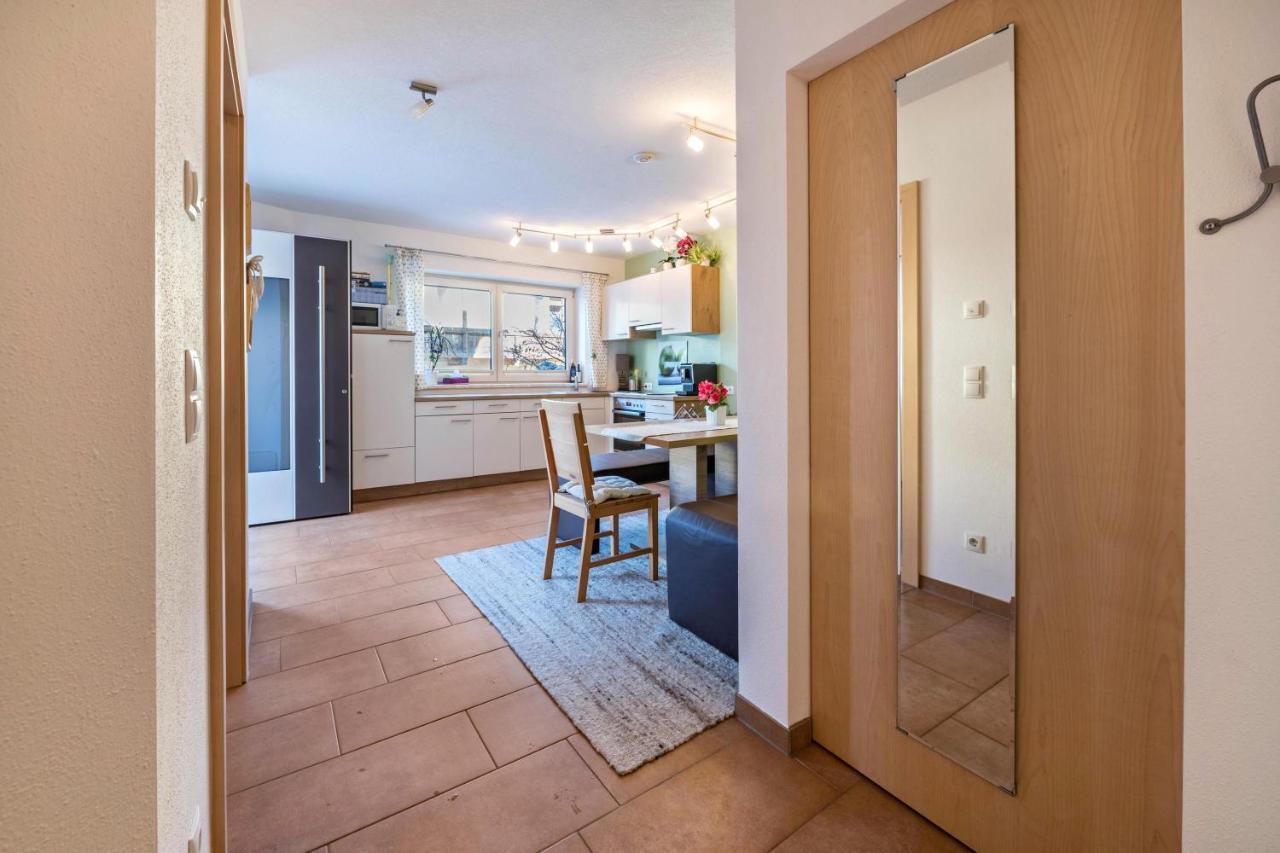 Wieseneck I - In Appartement Fügen