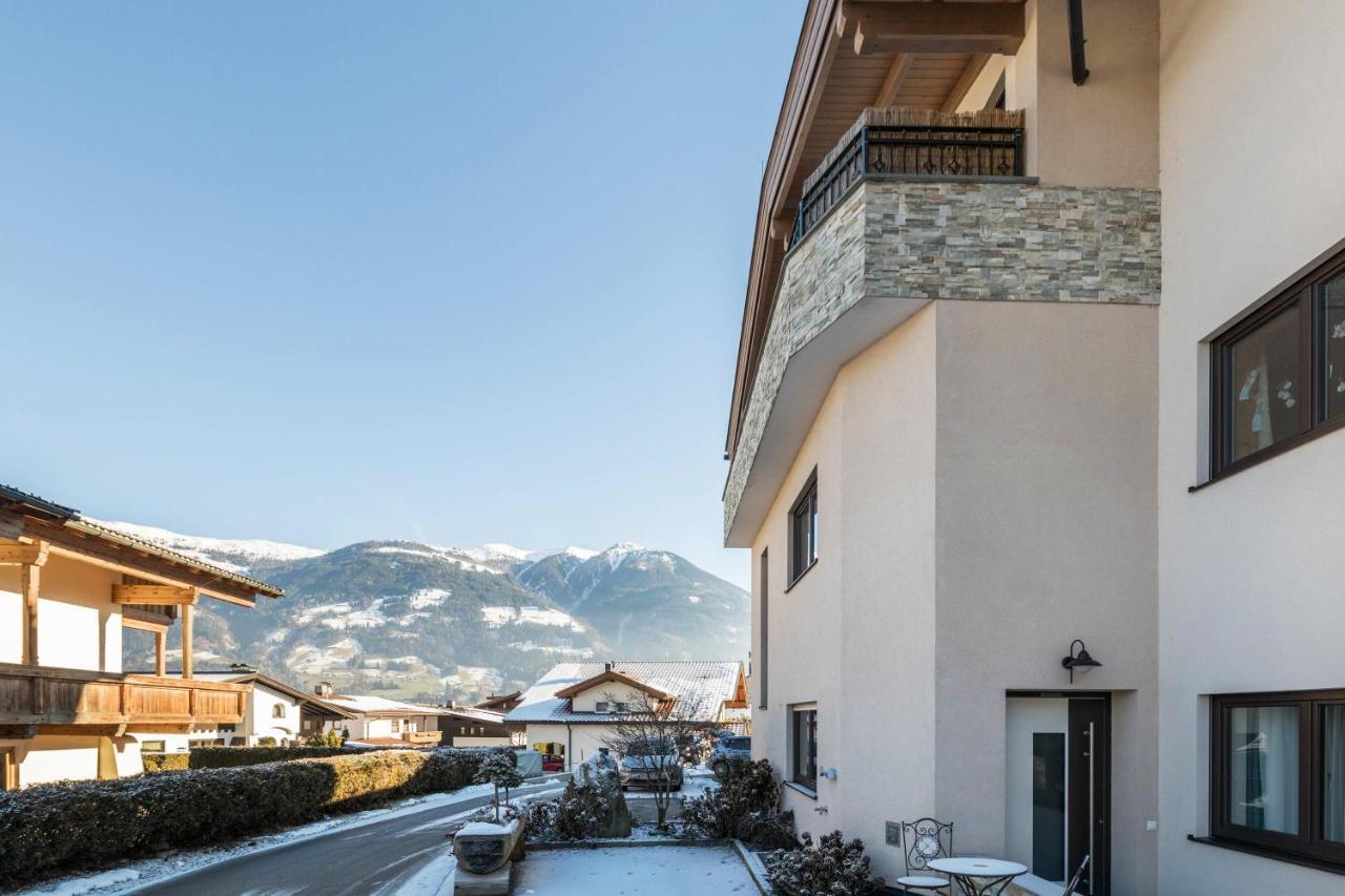 Wieseneck I - In Appartement