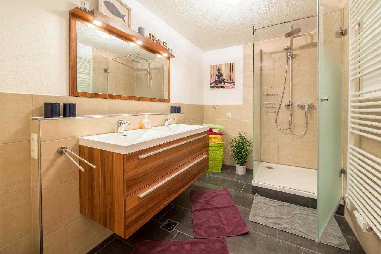Wieseneck I - In Appartement