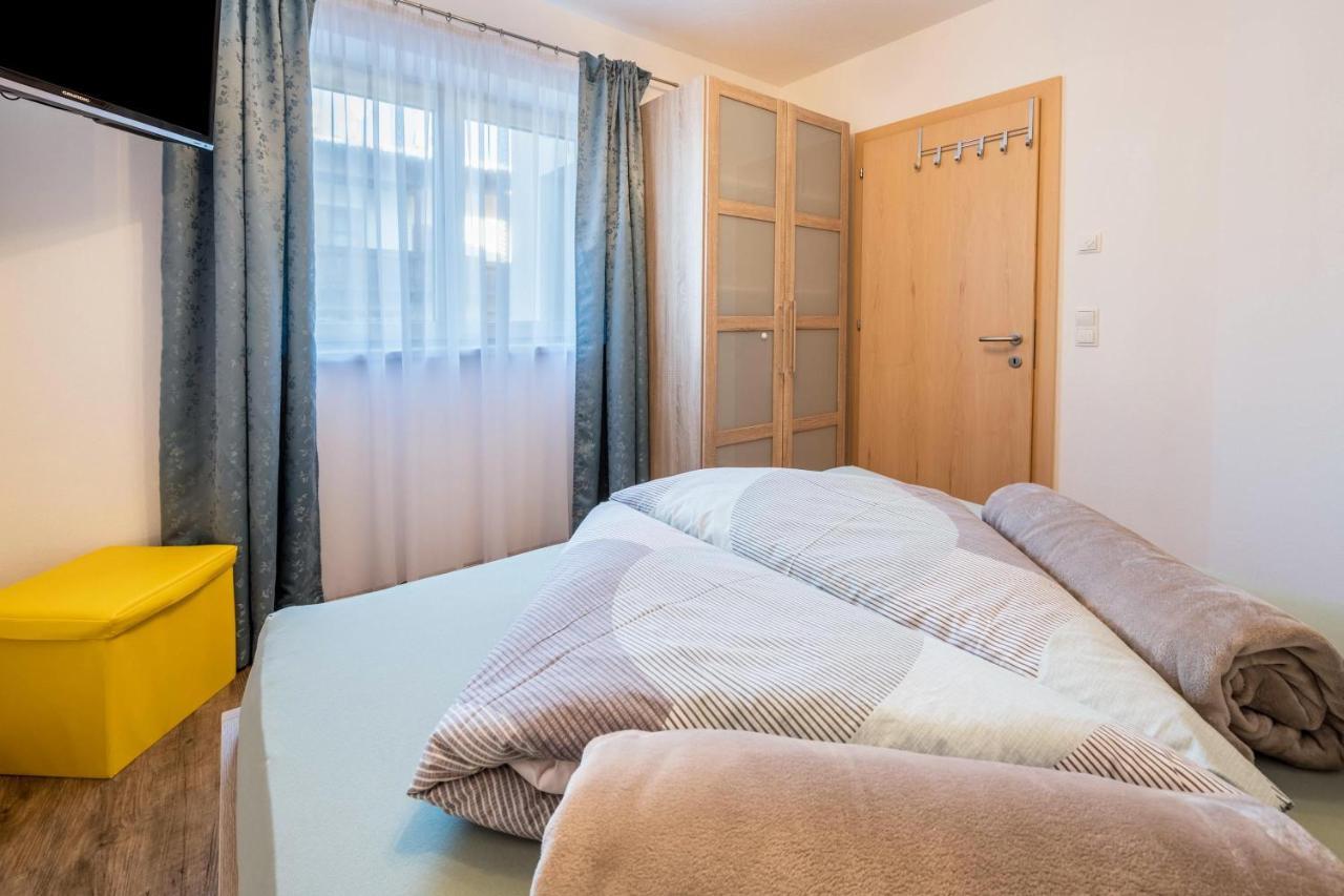 Appartement Wieseneck I - In